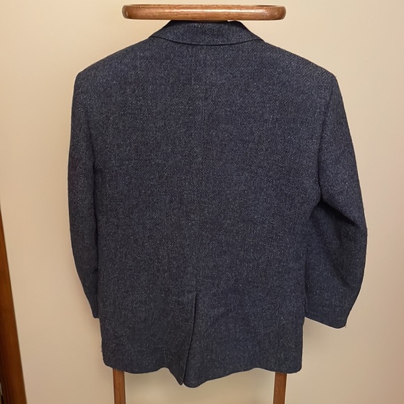 Harris Tweed sports jacket size 38 short - Picture 9 of 13